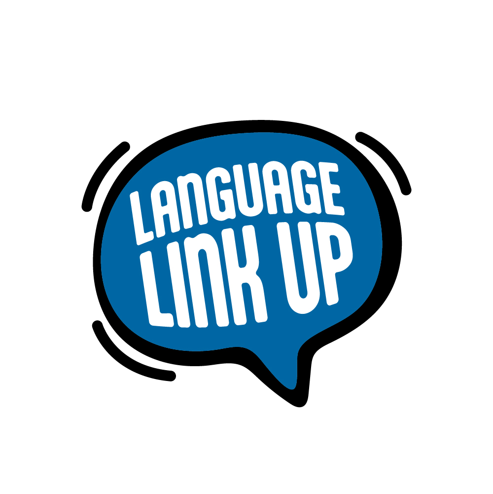 Language Linkup logo